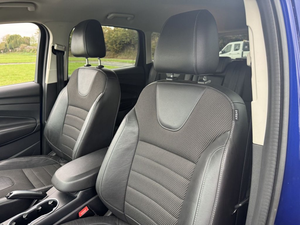 Used Ford Kuga 2016 for sale - 76547184: Photo 42