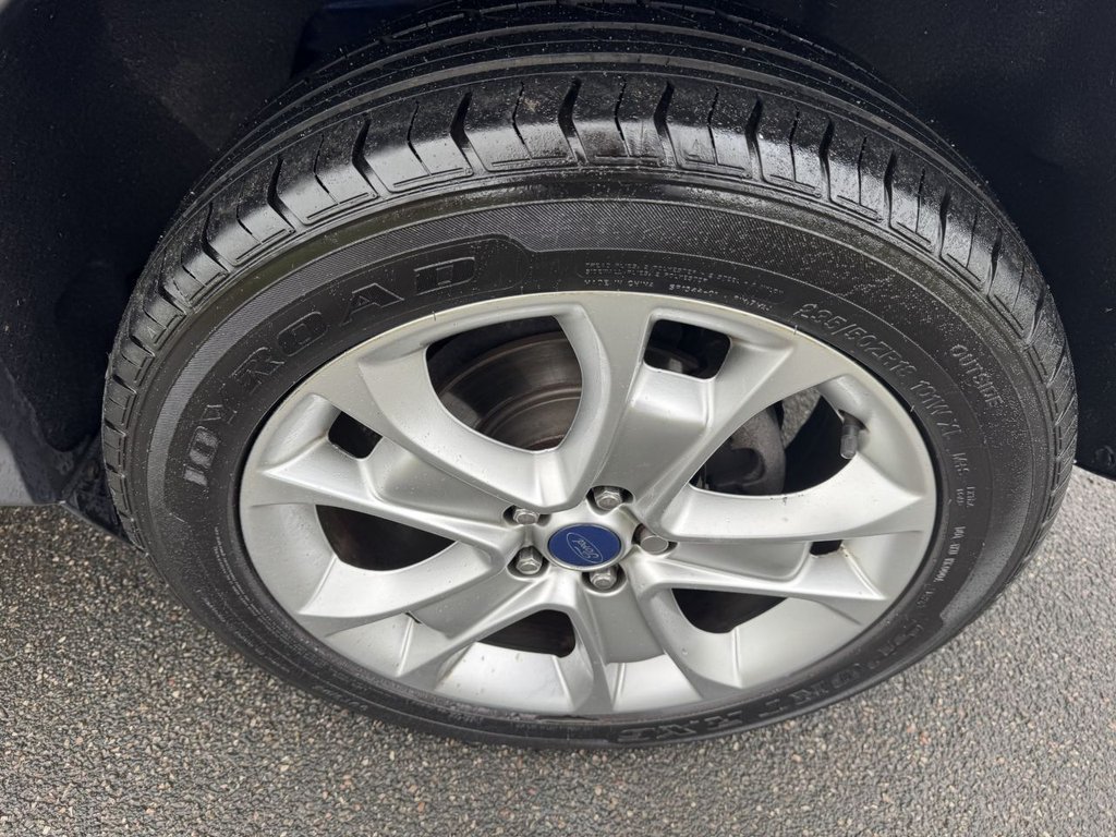 Used Ford Kuga 2016 for sale - 76547184: Photo 45