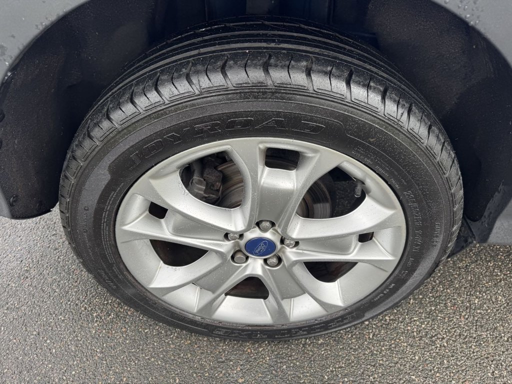 Used Ford Kuga 2016 for sale - 76547184: Photo 46