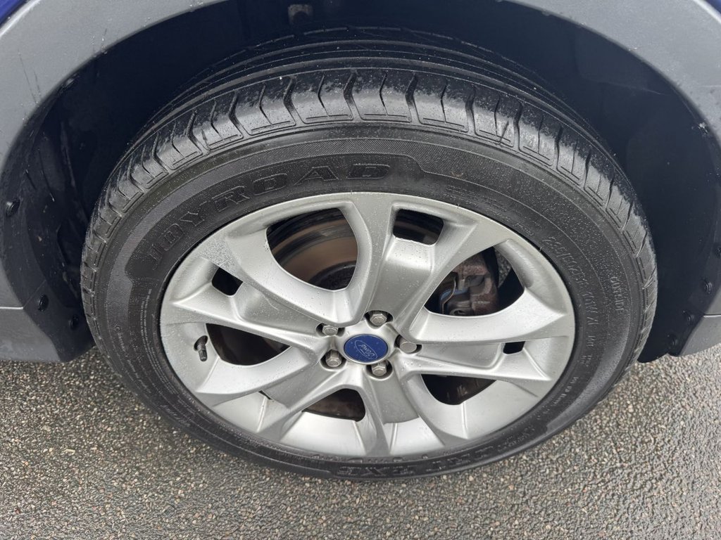 Used Ford Kuga 2016 for sale - 76547184: Photo 47