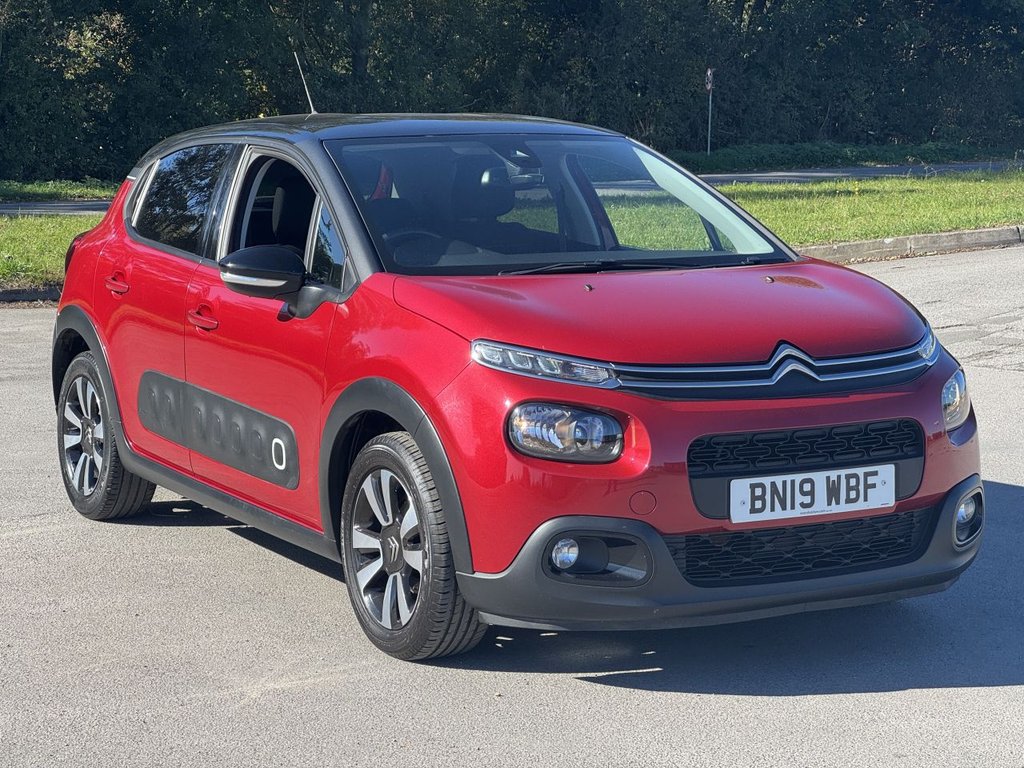Used Citroen C3 2019 for sale - 76768005: Photo 10