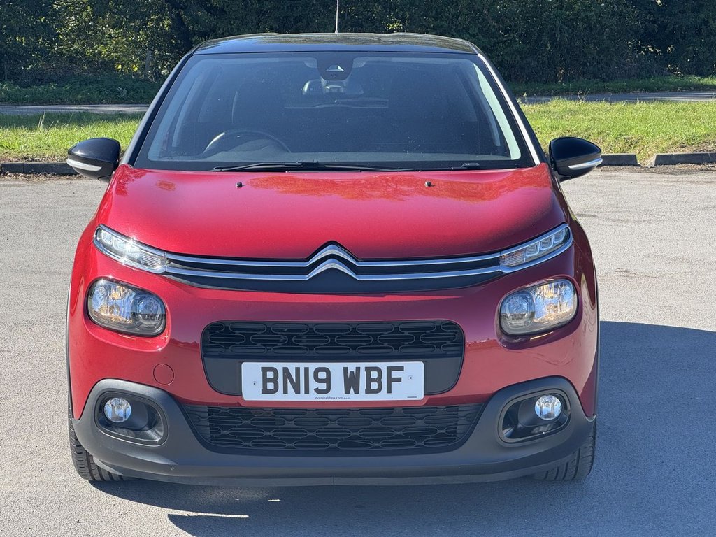 Used Citroen C3 2019 for sale - 76768005: Photo 11