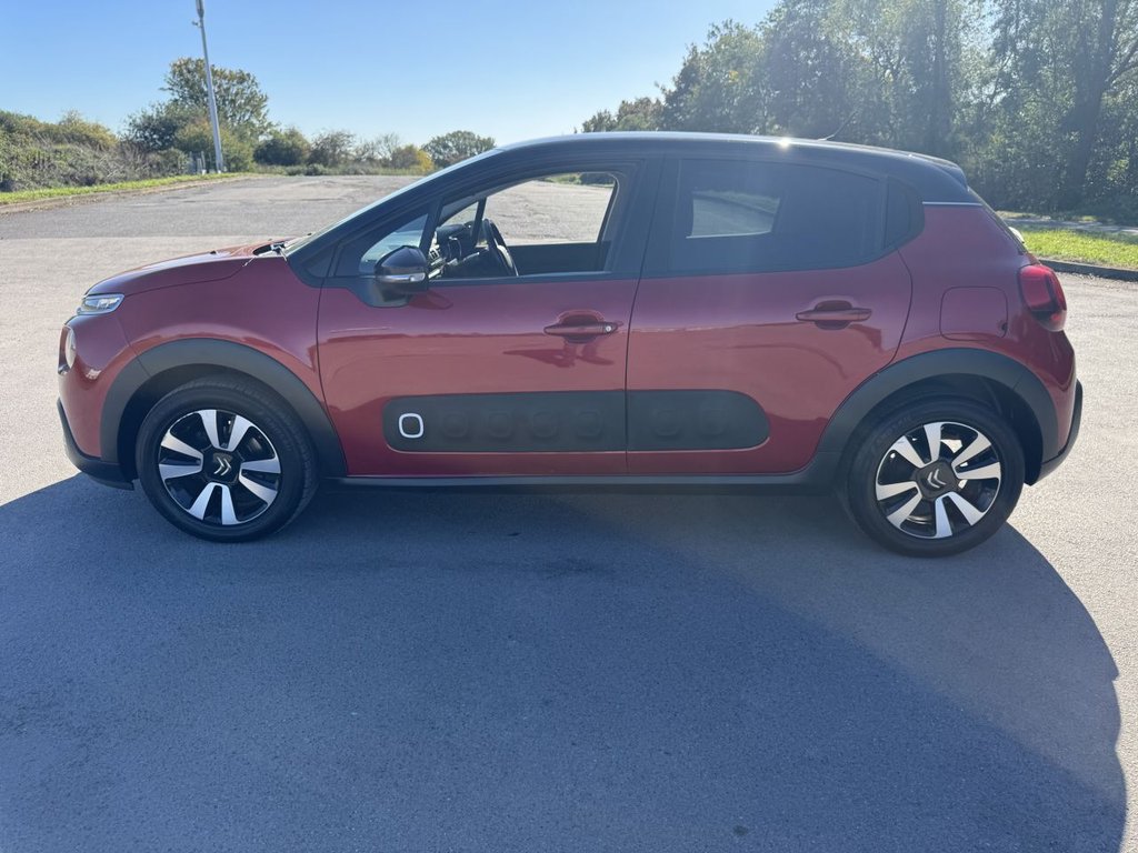 Used Citroen C3 2019 for sale - 76768005: Photo 13
