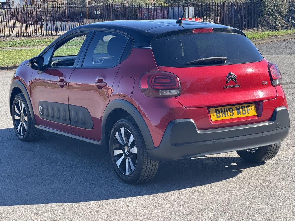 Used Citroen C3 2019 for sale - 76768005: Photo 14