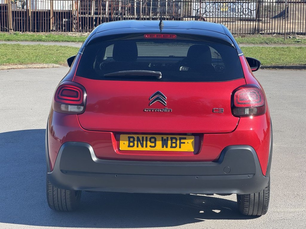Used Citroen C3 2019 for sale - 76768005: Photo 15