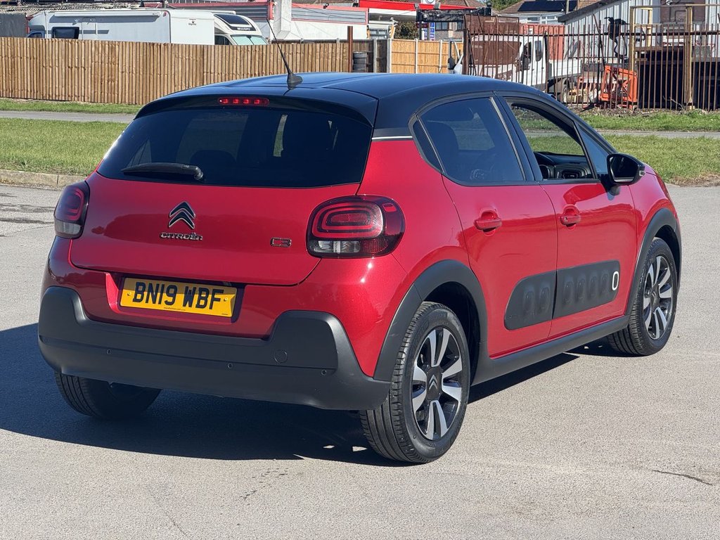 Used Citroen C3 2019 for sale - 76768005: Photo 16
