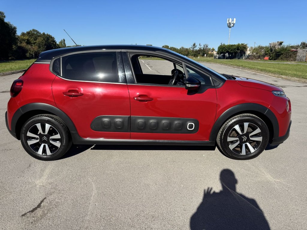 Used Citroen C3 2019 for sale - 76768005: Photo 17