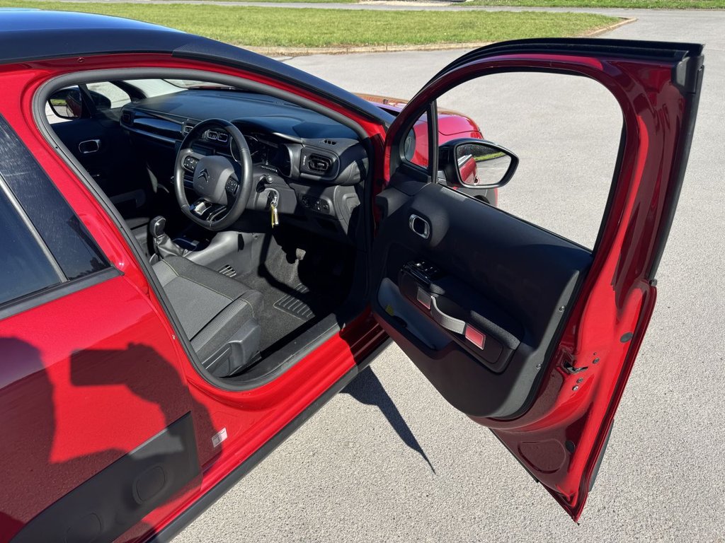 Used Citroen C3 2019 for sale - 76768005: Photo 19