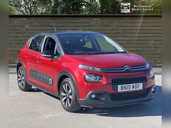 2019 (19) - 1.2 PureTech Flair Hatchback 5dr Petrol Manual Euro 6 (s/s) (82 ps)