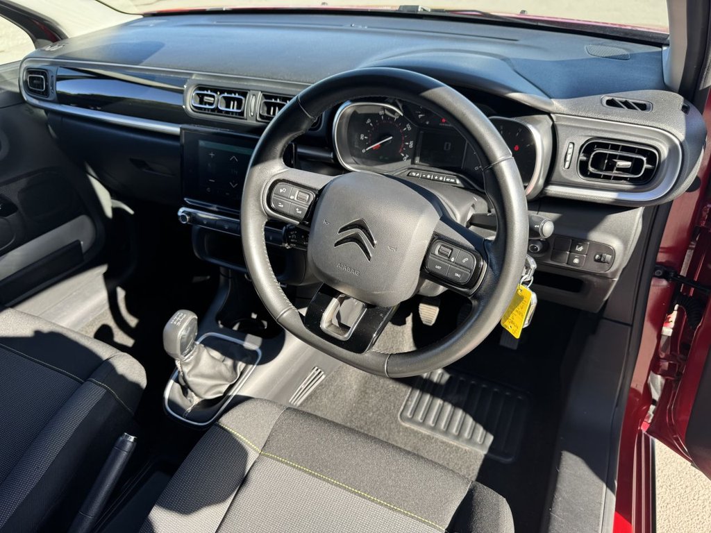 Used Citroen C3 2019 for sale - 76768005: Photo 20