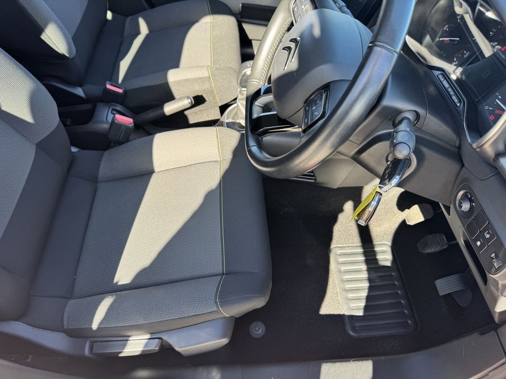 Used Citroen C3 2019 for sale - 76768005: Photo 21