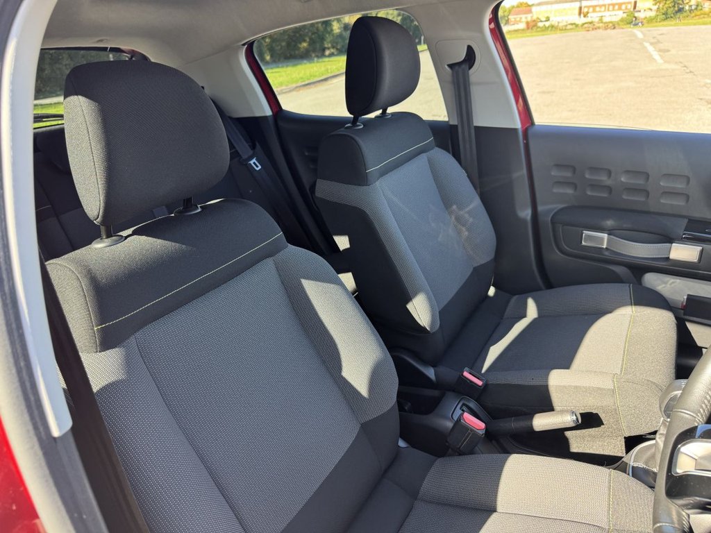 Used Citroen C3 2019 for sale - 76768005: Photo 22