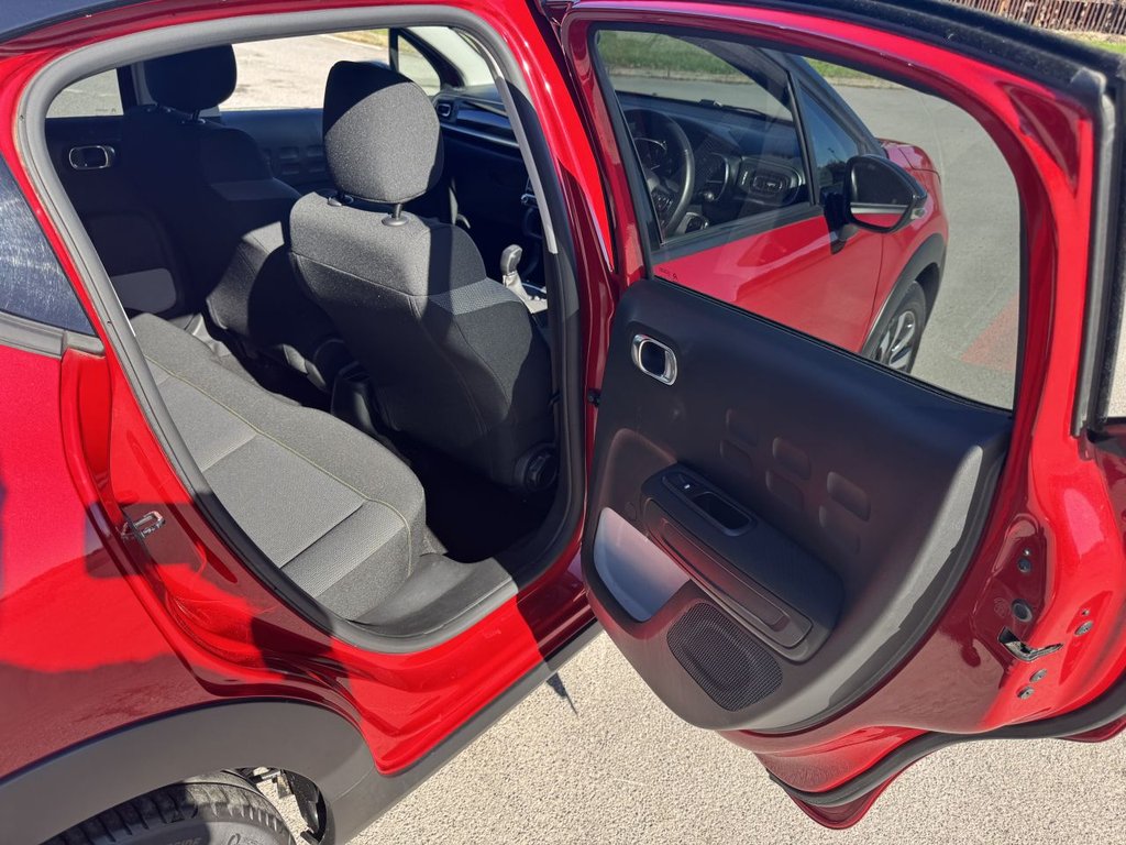 Used Citroen C3 2019 for sale - 76768005: Photo 24