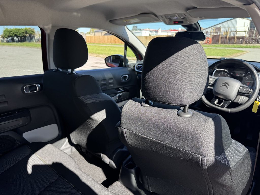 Used Citroen C3 2019 for sale - 76768005: Photo 25