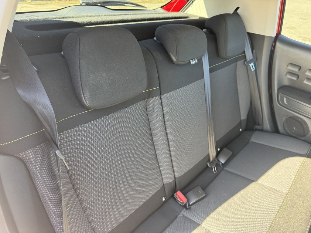 Used Citroen C3 2019 for sale - 76768005: Photo 27