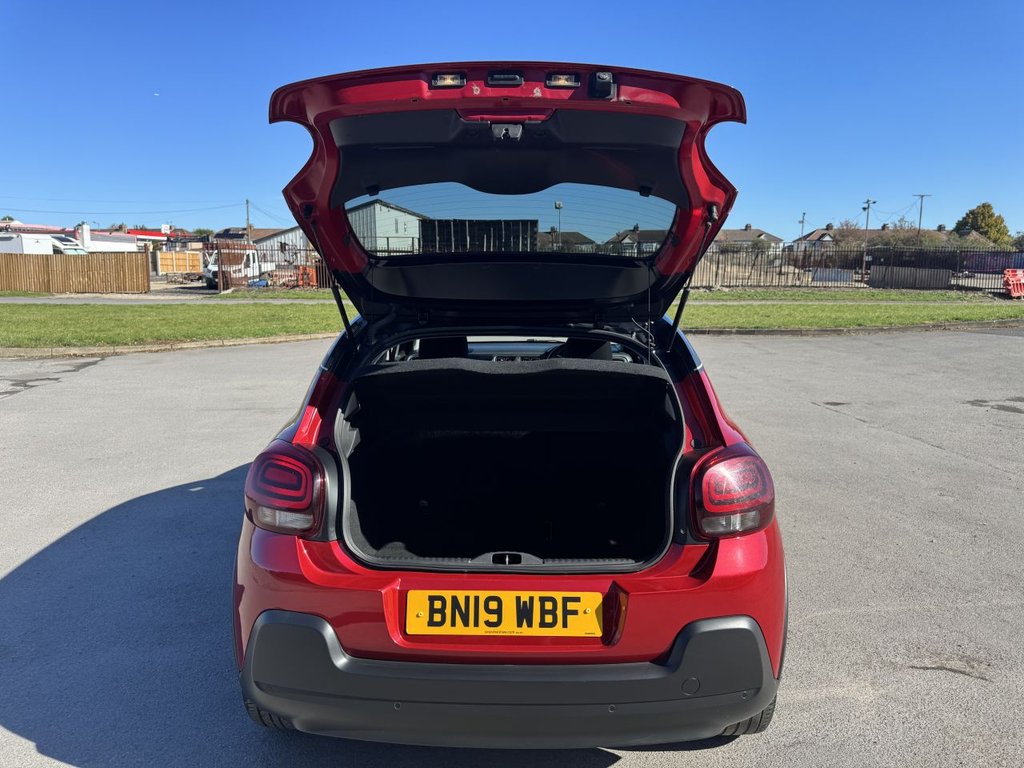 Used Citroen C3 2019 for sale - 76768005: Photo 29