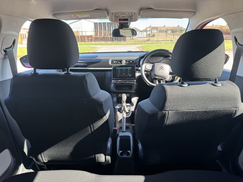 Used Citroen C3 2019 for sale - 76768005: Photo 32