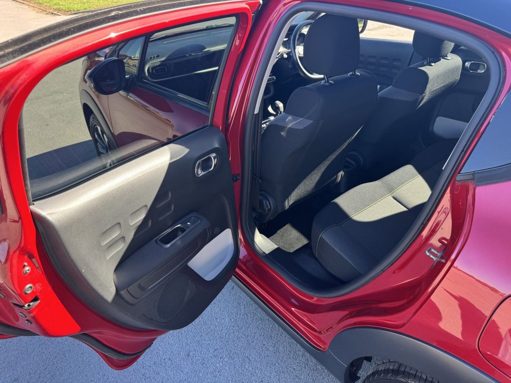 Used Citroen C3 2019 for sale - 76768005: Photo 34