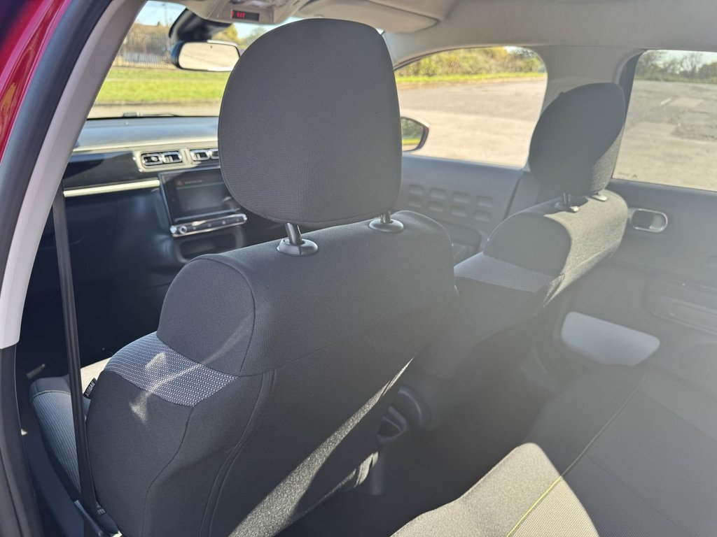 Used Citroen C3 2019 for sale - 76768005: Photo 35