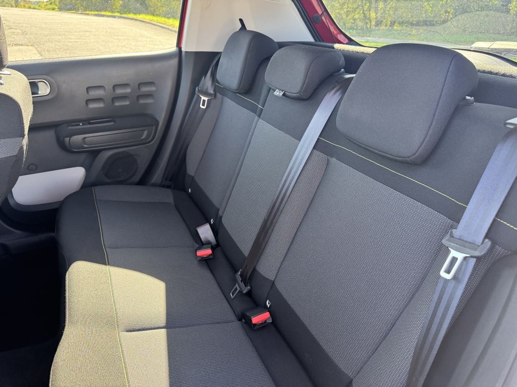 Used Citroen C3 2019 for sale - 76768005: Photo 37