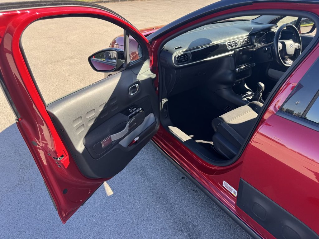 Used Citroen C3 2019 for sale - 76768005: Photo 39