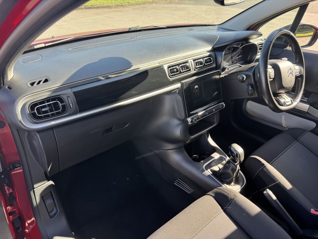 Used Citroen C3 2019 for sale - 76768005: Photo 40