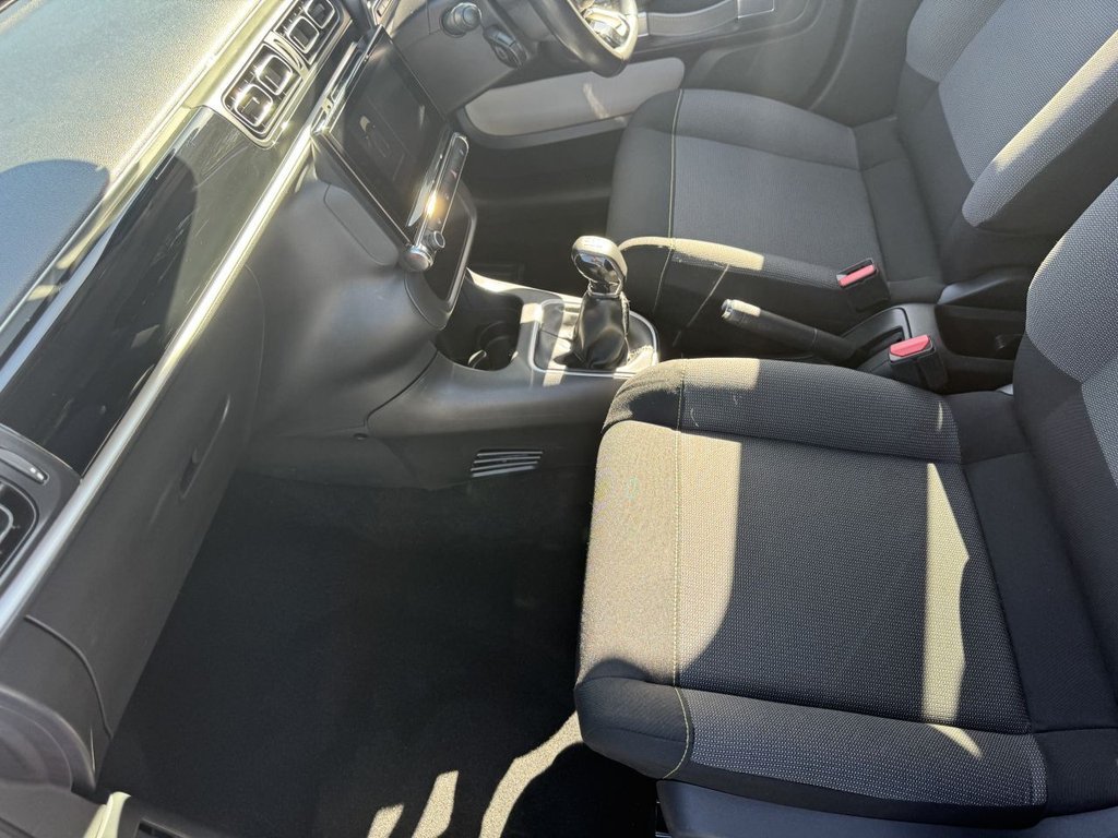 Used Citroen C3 2019 for sale - 76768005: Photo 41