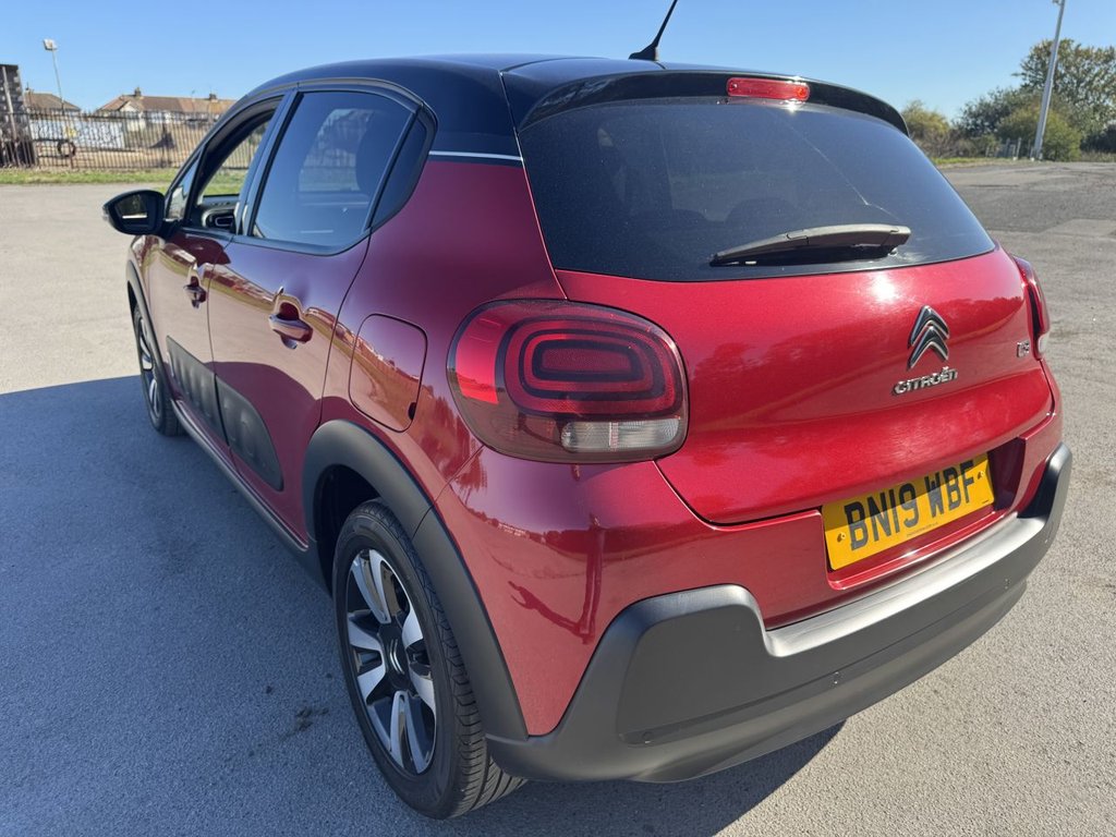 Used Citroen C3 2019 for sale - 76768005: Photo 50
