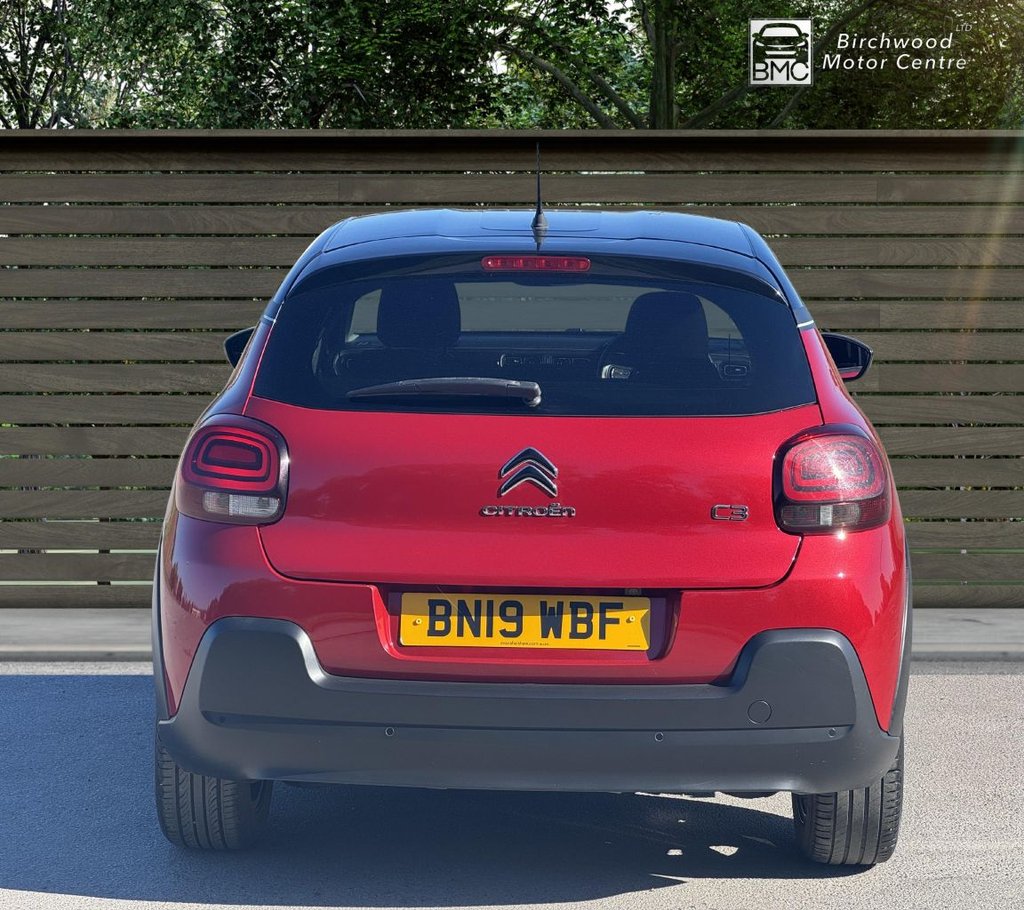 Used Citroen C3 2019 for sale - 76768005: Photo 6