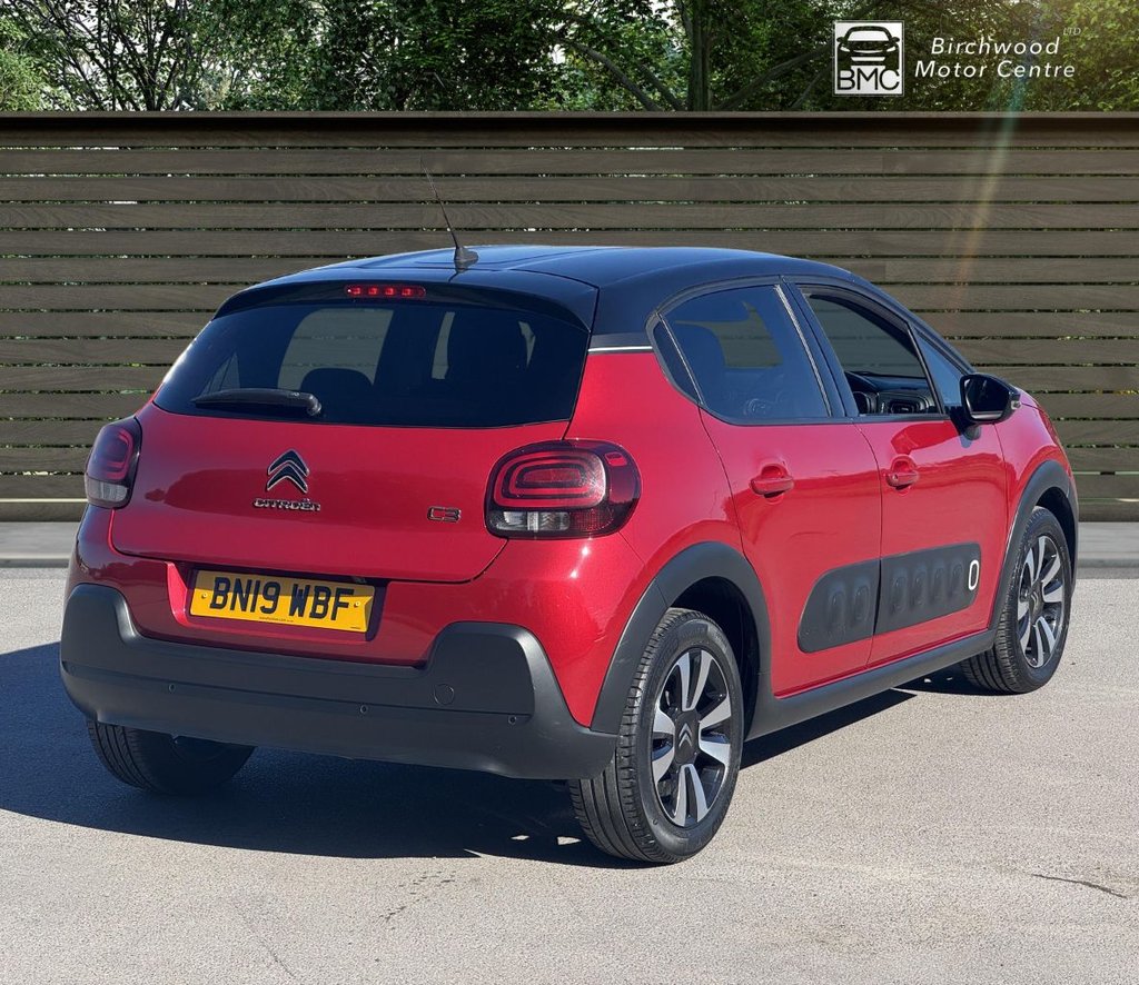 Used Citroen C3 2019 for sale - 76768005: Photo 7