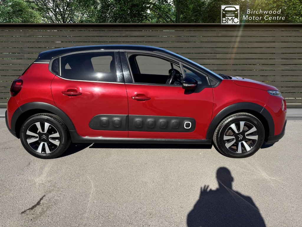 Used Citroen C3 2019 for sale - 76768005: Photo 8