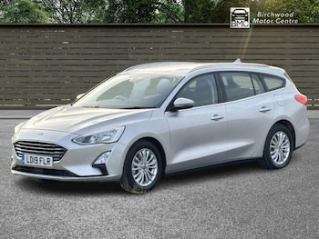 Used Ford Focus 2019 for sale - 77693153: Photo