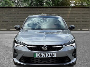 Used Vauxhall Corsa 2021 for sale - 78153924: Photo