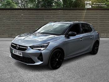 Used Vauxhall Corsa 2021 for sale - 78153924: Photo