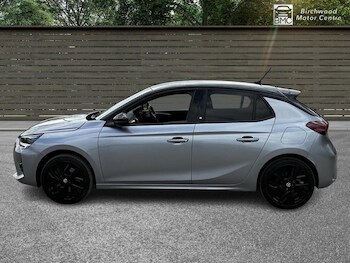 Used Vauxhall Corsa 2021 for sale - 78153924: Photo