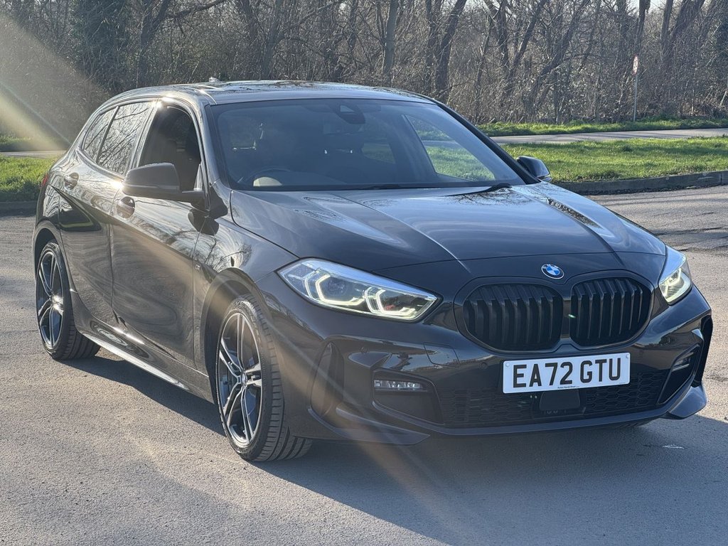 Used BMW 1 Series 2022 for sale - 77621465: Photo 10