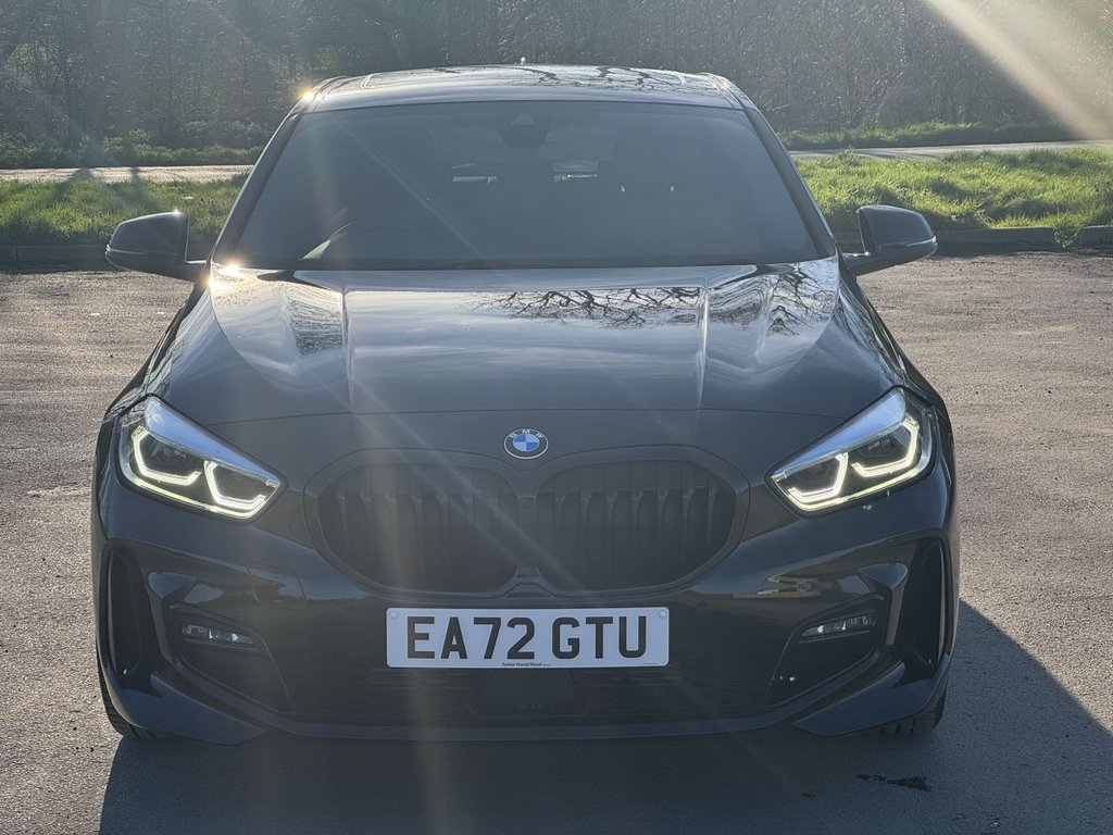 Used BMW 1 Series 2022 for sale - 77621465: Photo 11