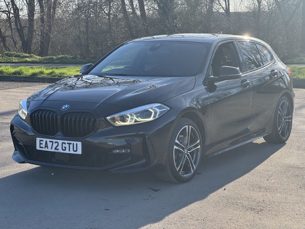 Used BMW 1 Series 2022 for sale - 77621465: Photo 12