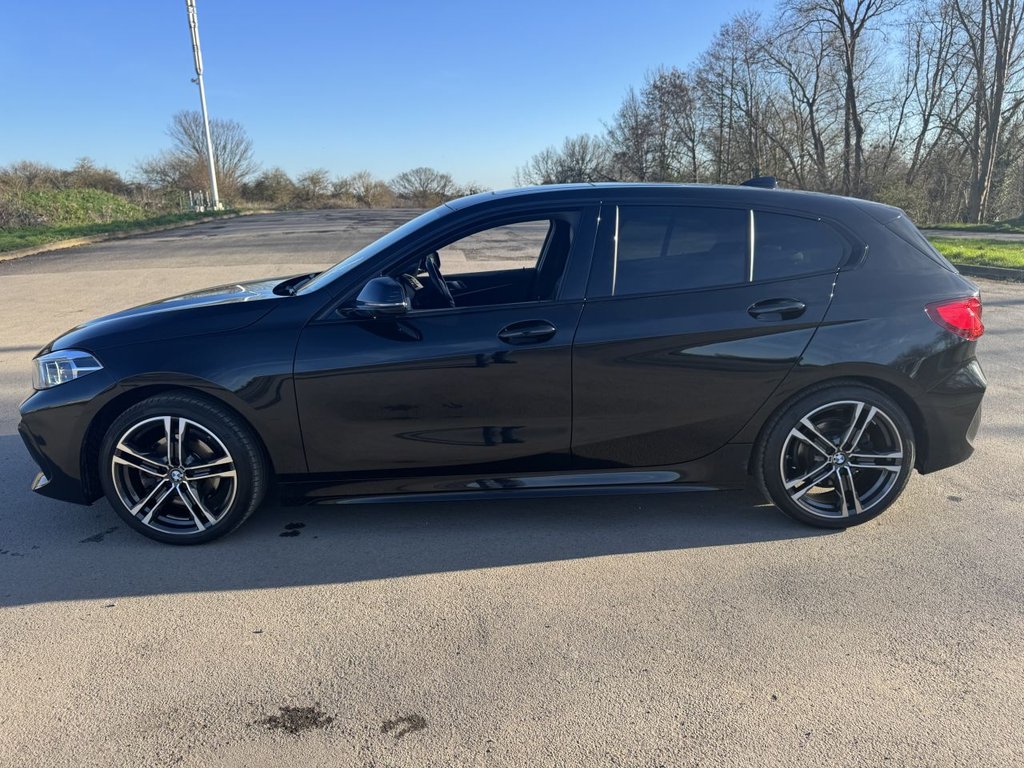 Used BMW 1 Series 2022 for sale - 77621465: Photo 13