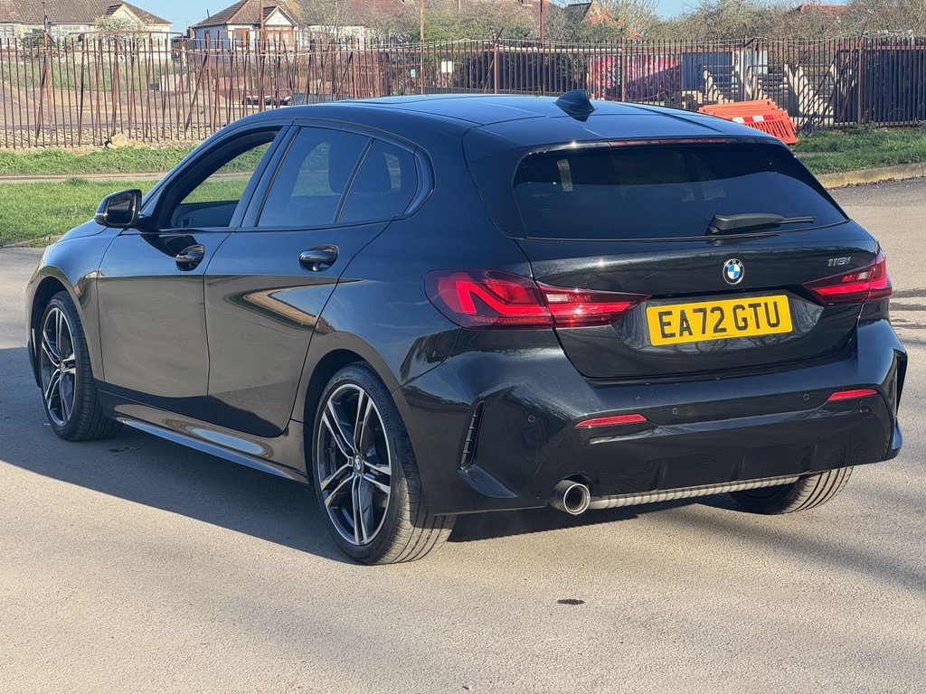 Used BMW 1 Series 2022 for sale - 77621465: Photo 14