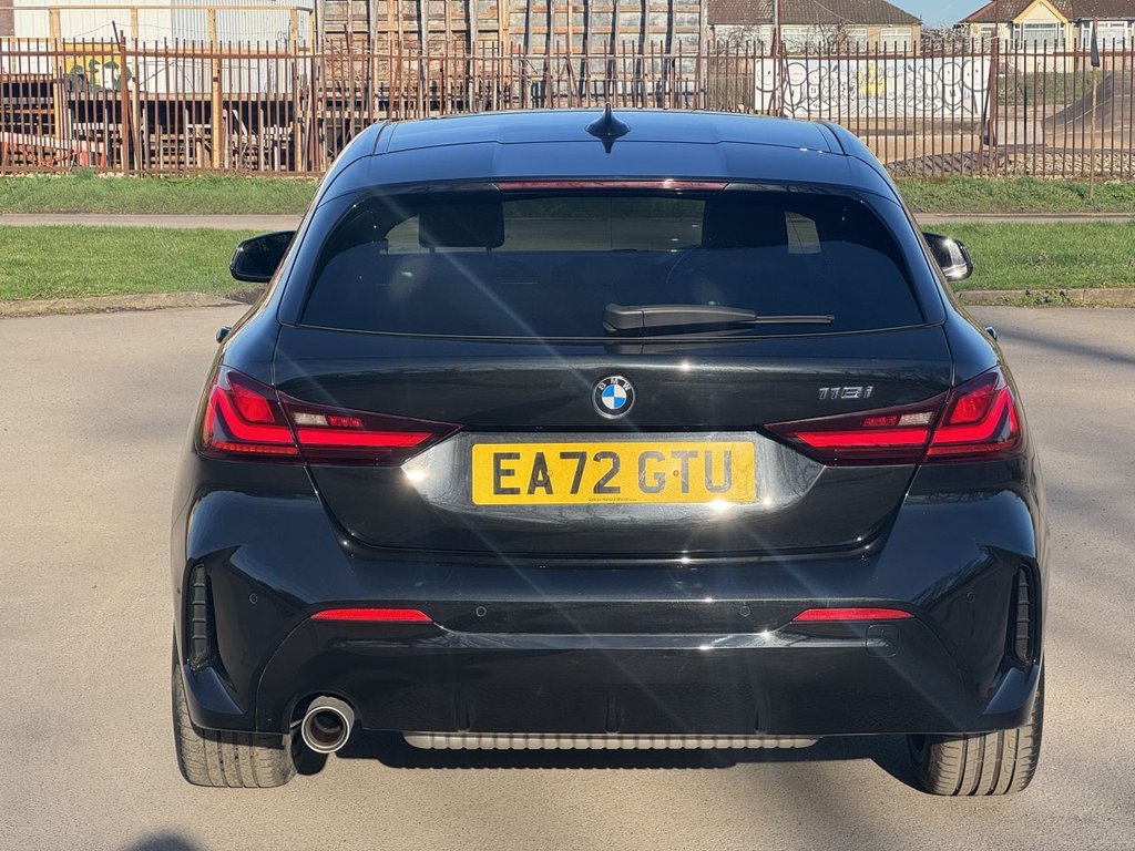 Used BMW 1 Series 2022 for sale - 77621465: Photo 15