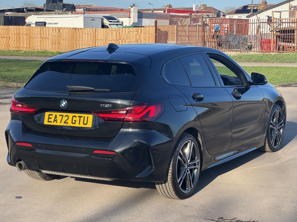 Used BMW 1 Series 2022 for sale - 77621465: Photo 16