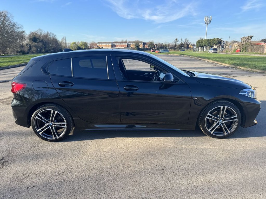 Used BMW 1 Series 2022 for sale - 77621465: Photo 17