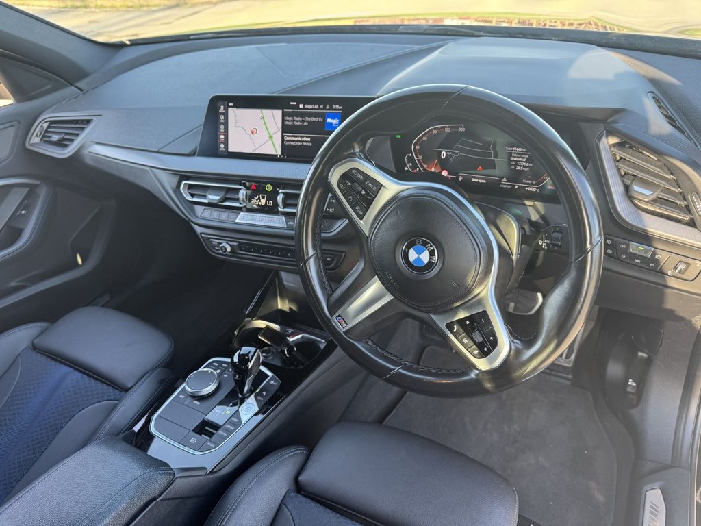 Used BMW 1 Series 2022 for sale - 77621465: Photo 20