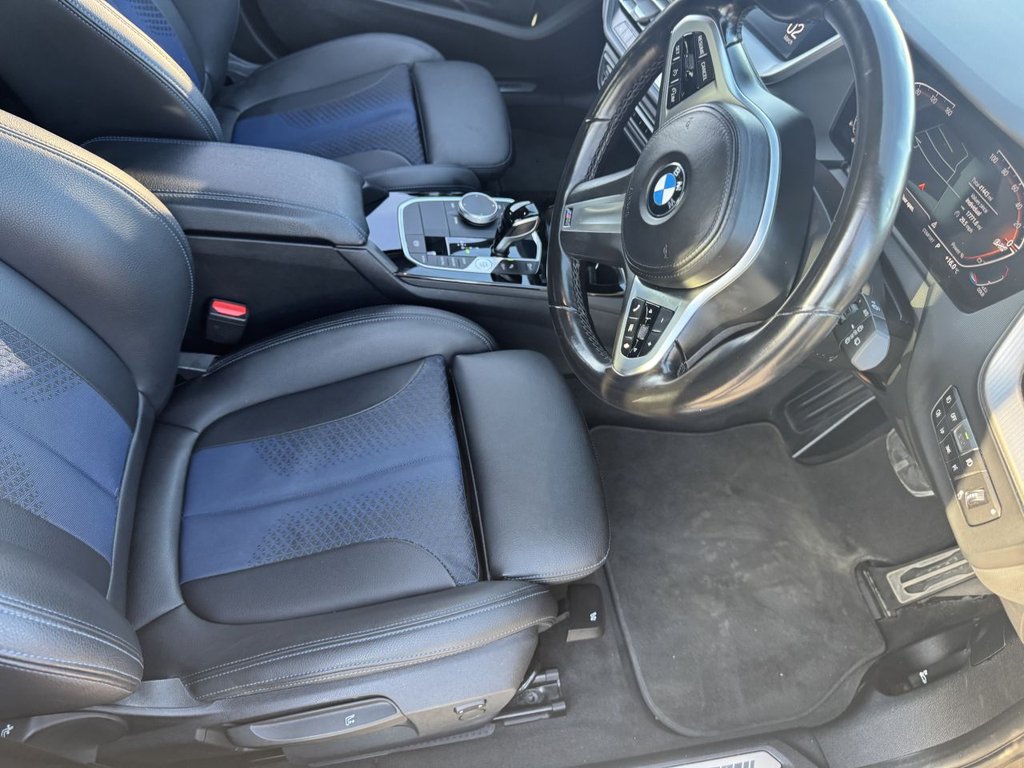 Used BMW 1 Series 2022 for sale - 77621465: Photo 21