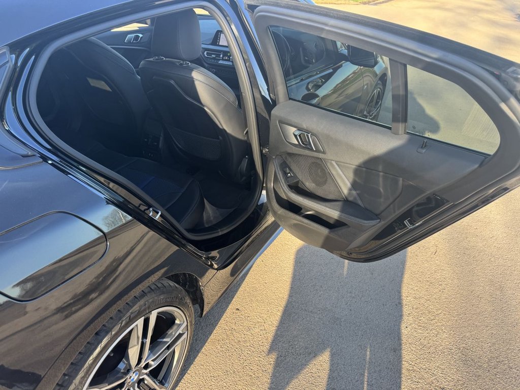 Used BMW 1 Series 2022 for sale - 77621465: Photo 24