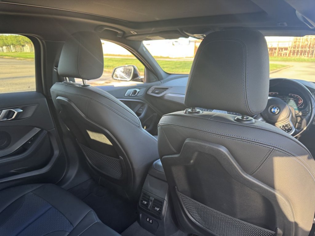 Used BMW 1 Series 2022 for sale - 77621465: Photo 25