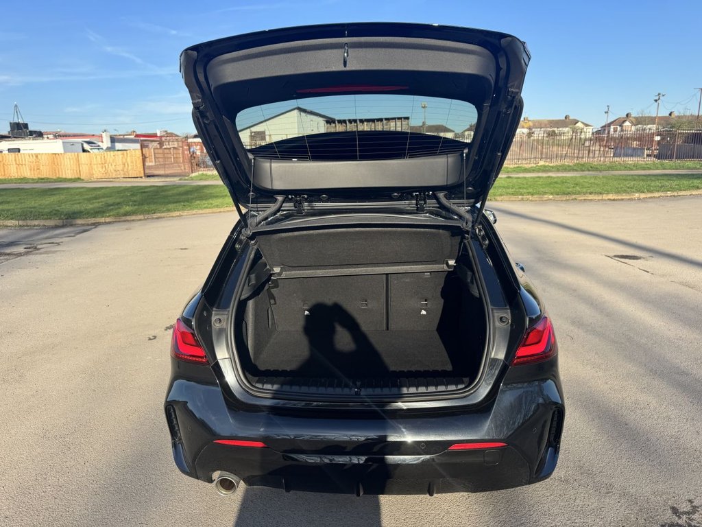 Used BMW 1 Series 2022 for sale - 77621465: Photo 29