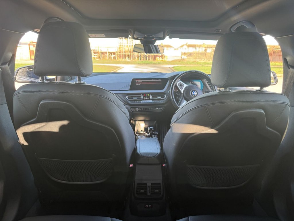 Used BMW 1 Series 2022 for sale - 77621465: Photo 32