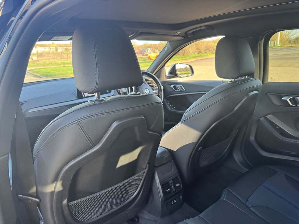 Used BMW 1 Series 2022 for sale - 77621465: Photo 35